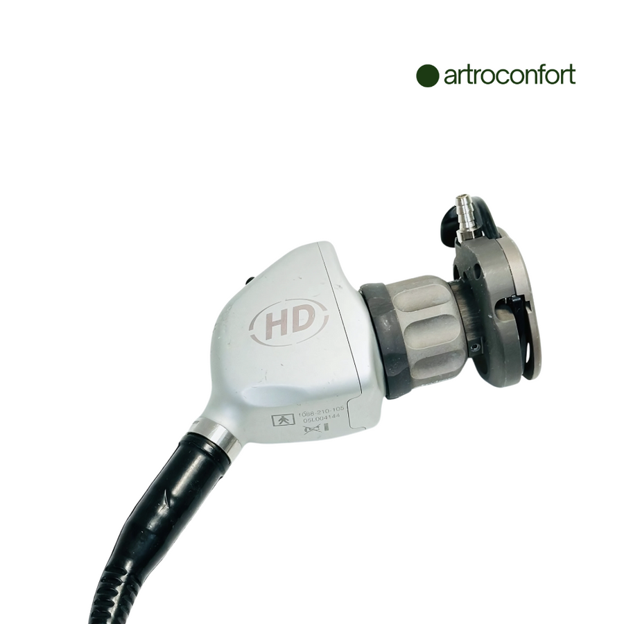 Cabezal de cámara para artroscopia Stryker 1088 HD