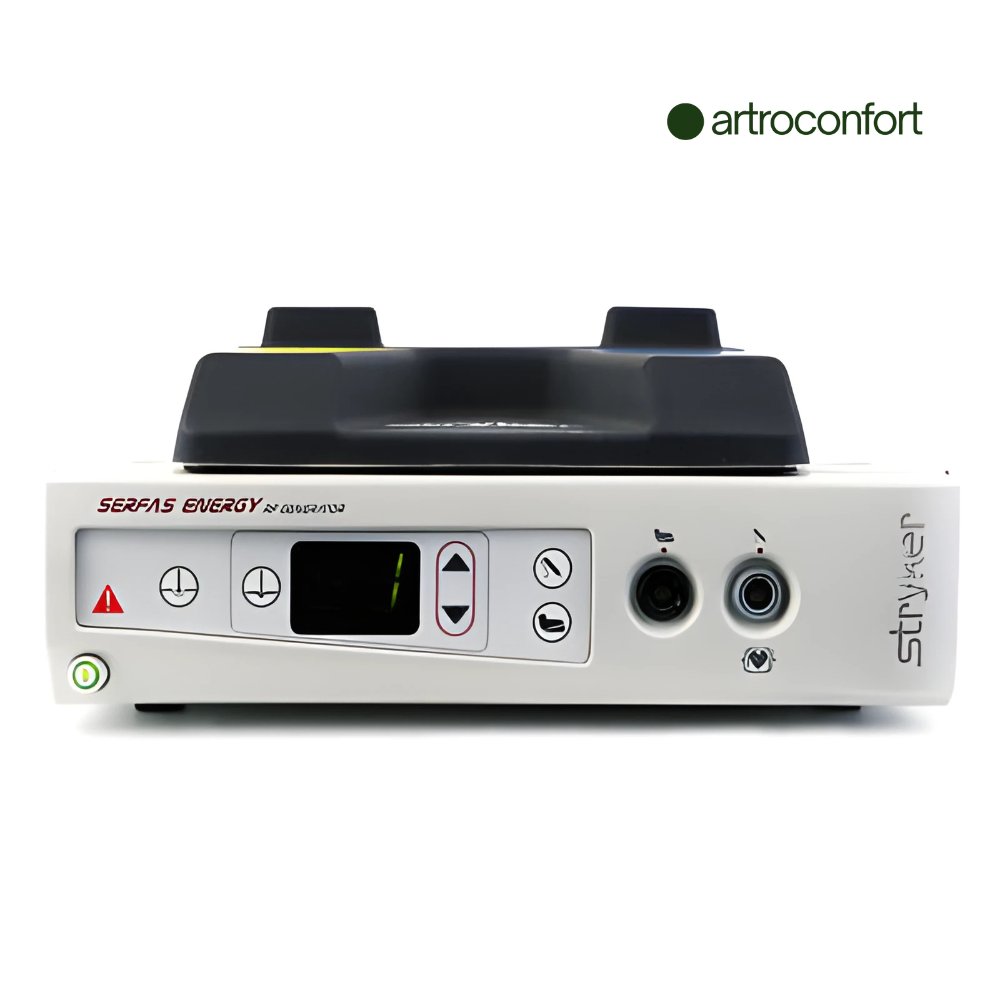 GENERADOR DE RF DE ENERGÍA STRYKER SERFAS™