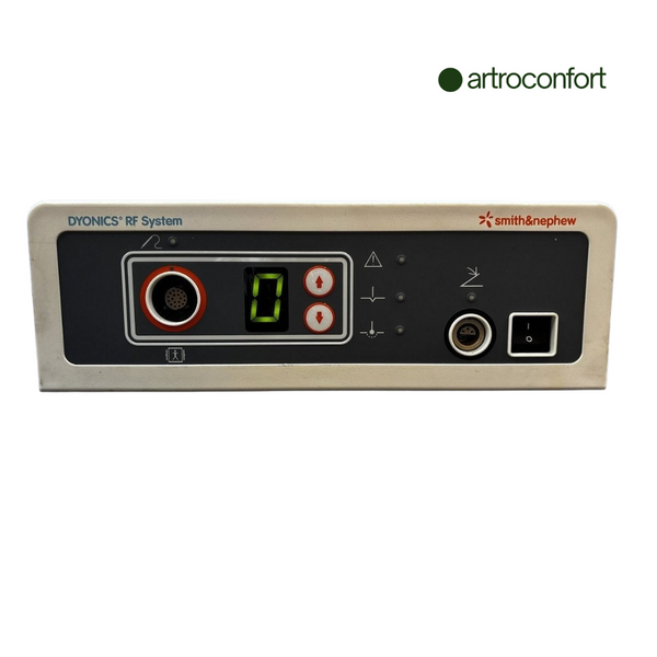 Equipo de radiofrecuencia para artroscopia Smith & Nephew Dyonics