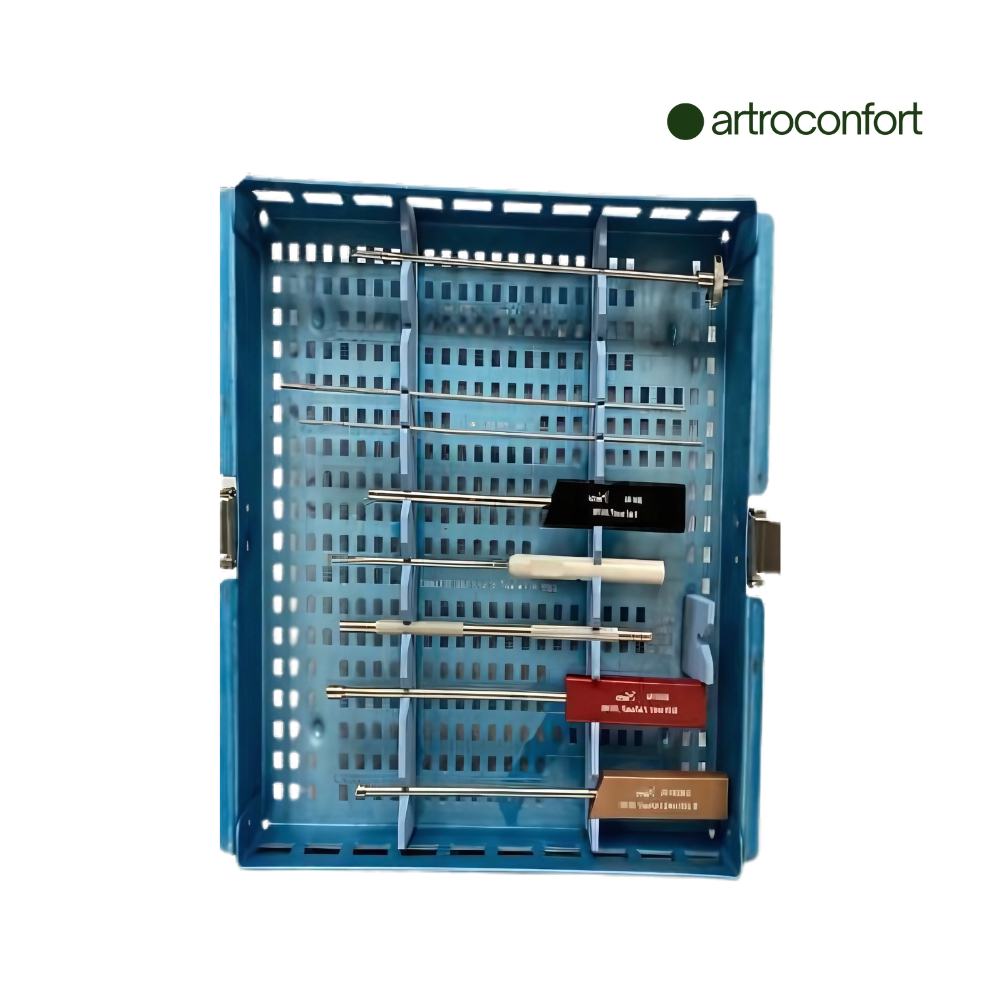 SET ARTHREX TISSUE TAK