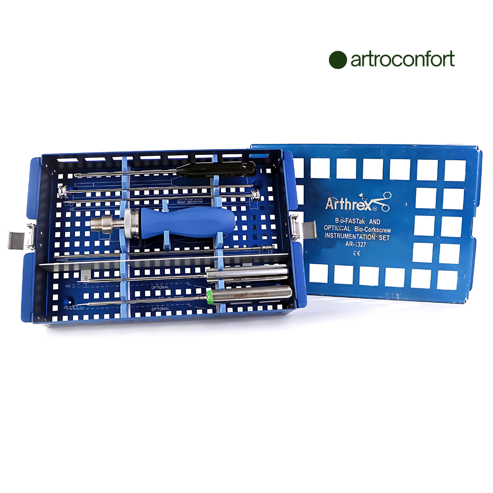 SET ARTHREX BIO-FASTAK BIO