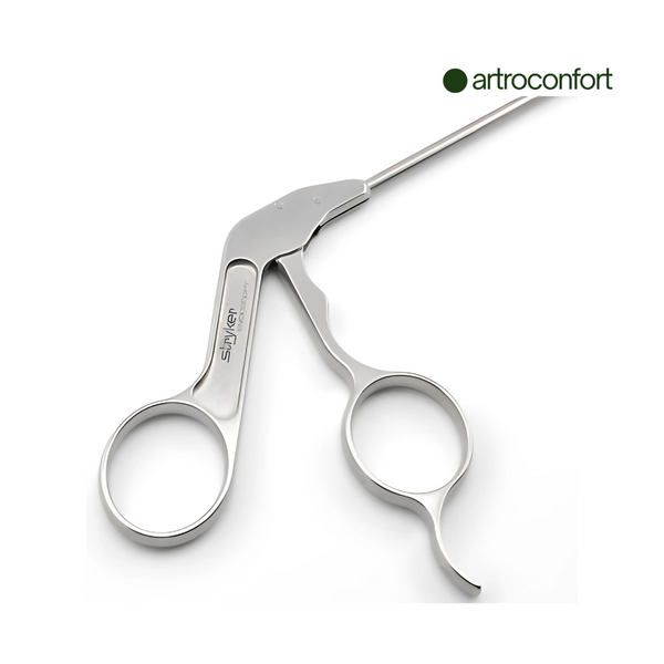 Pinza para cuerpos libres para artroscopia Stryker Conquest 3.4 mm