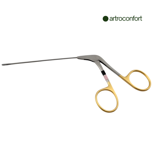 Pinza para artroscopia Stryker Conquest 2 mm, articulación pequeña