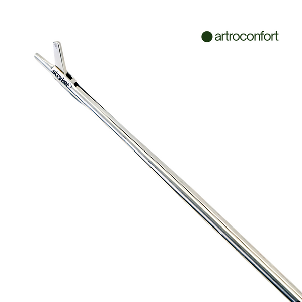 Pinza para artroscopia Stryker Champion 2.5 mm, articulación pequeña