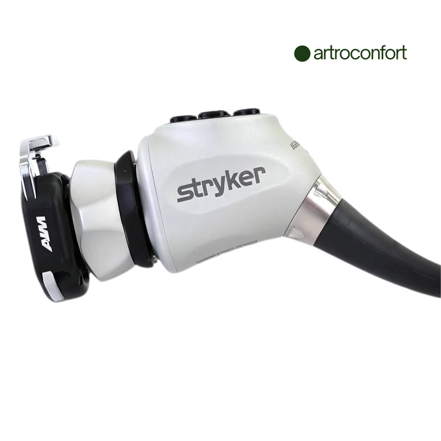 Cabezal de cámara para artroscopia Stryker 1688 AIM 4K integrado