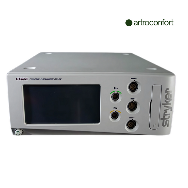 Consola de shaver para artroscopia Stryker CORE