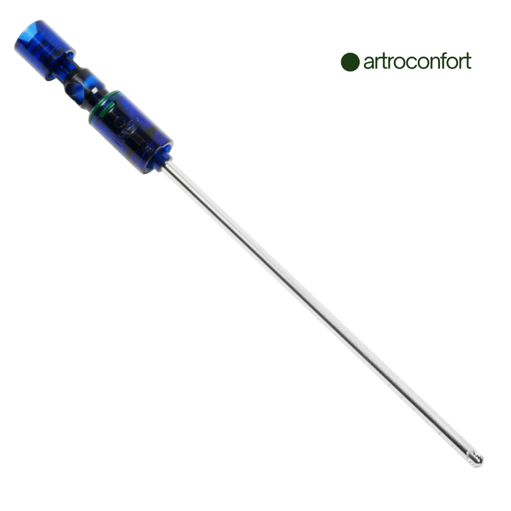 PUNTA TORPEDO ARTHREX 4.0MM