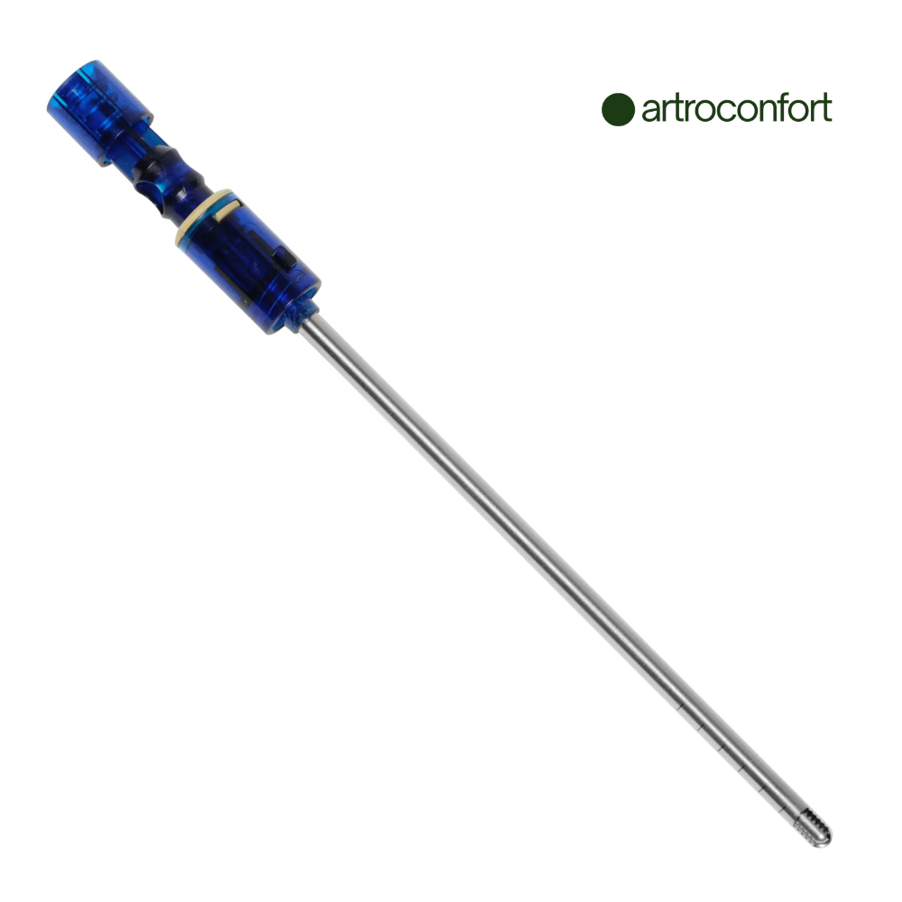 PUNTA ARTHREX EXCALIBUR 5MM