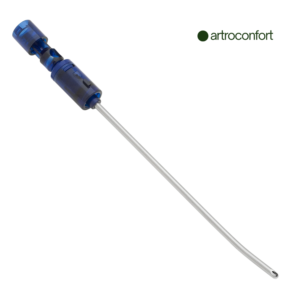 PUNTA ARTHREX DISSECTOR CURVA 3.5 MM