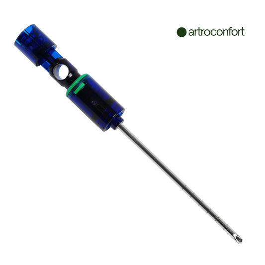 PUNTA ARTHREX SABRE SMALL JOINT 3MM