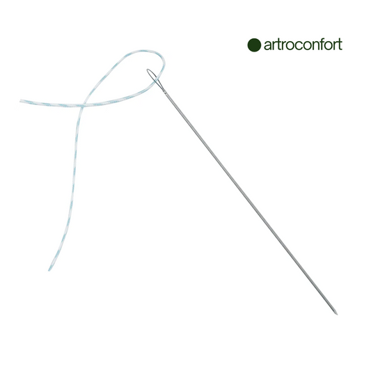 SUTURA ARTHREX TIGERLOOP