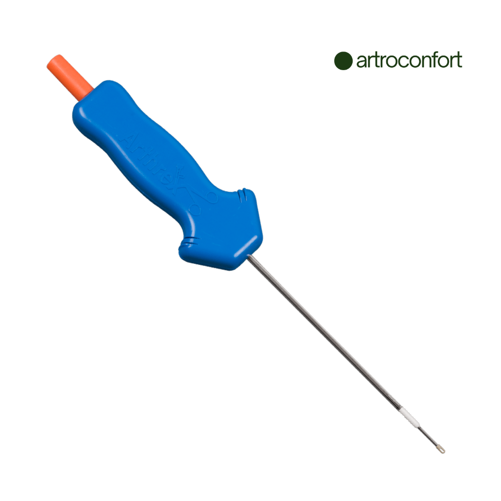 IMPLANTE ARTHREX BIOCOMPOSITE PUSHLOCK SUTURE ANCHOR: 3.5MM - 19.5MM