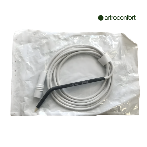 CONMED PIEZA DE MANO ABC DE 45 GRADOS CON ACTIVACIÓN POR PEDAL