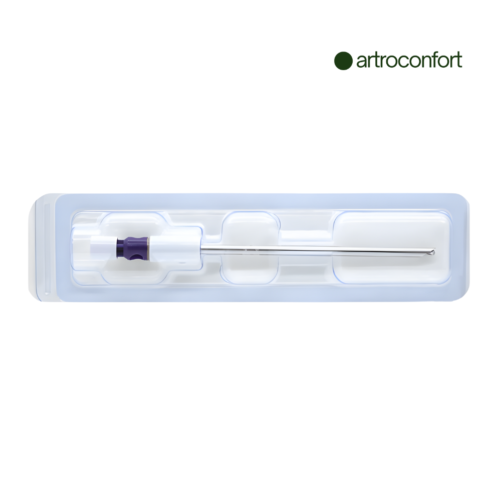 CONMED FRESA OVALADA DE CAMPANA REDUCIDA DE 4.0 MM