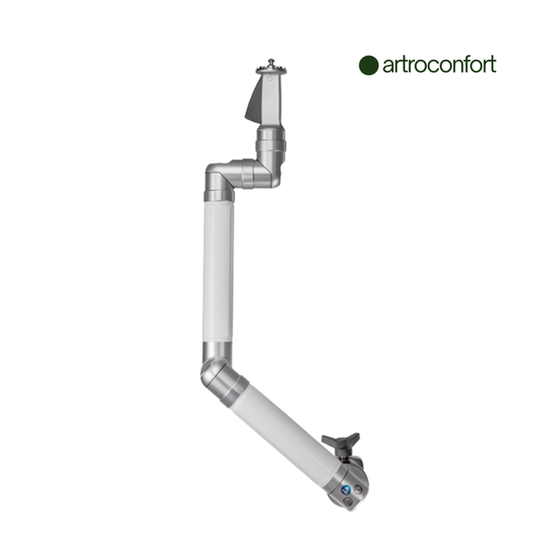 Soporte de brazo para cirugía de hombro Arthrex Trimano