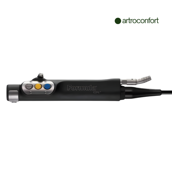 Pieza de mano de shaver para artroscopia Stryker Formula CORE con control manual