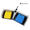ARTHROCARE PEDAL DE CONTROL FOOTSWITCH PARA QUANTUM 2 / ATLAS