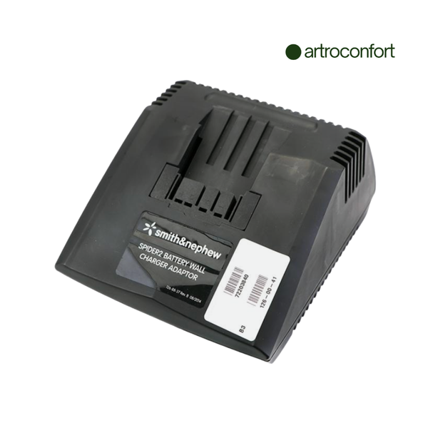 SMITH & NEPHEW CARGADOR DE BATERÍA PARA SISTEMA DE POSICIONAMIENTO SPIDER2