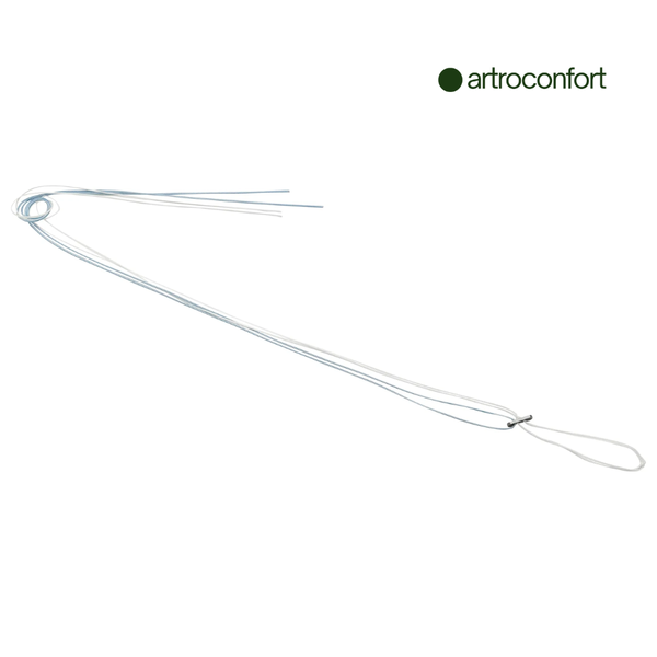 ARTHREX ACL TIGHTROPE RT DE TITANIO Y UHMWPE