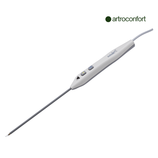 ARTHREX APOLLO RF HOOK DE 90°