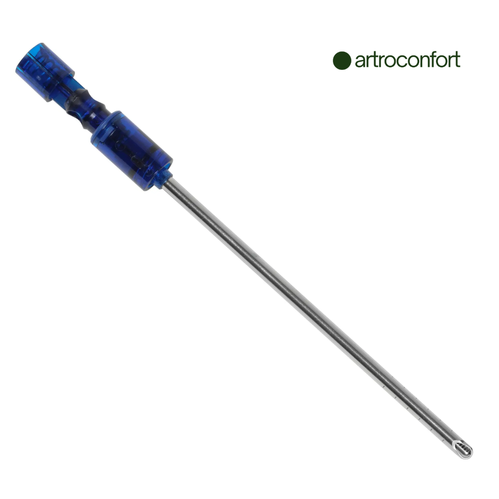 ARTHREX DISSECTOR DE 5.0 MM X 13 CM