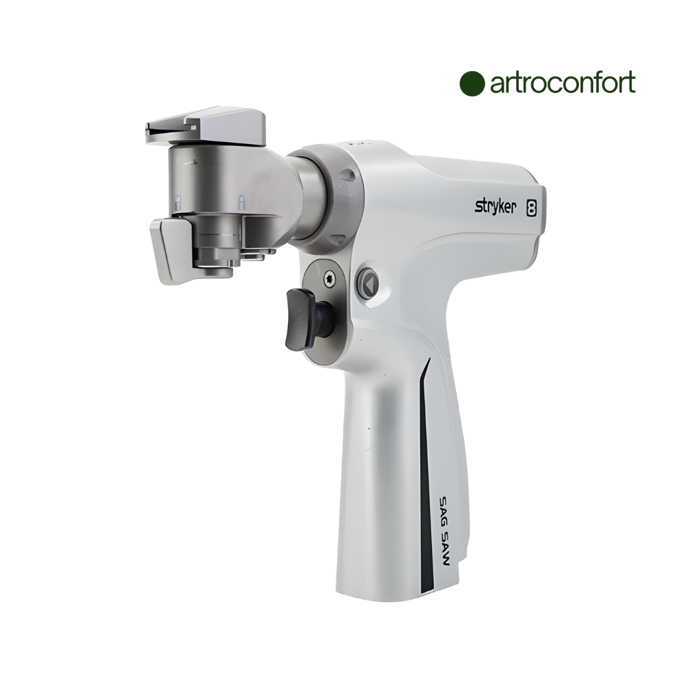 PIEZA DE MANO SIERRA SAGITAL STRYKER SYSTEM 8