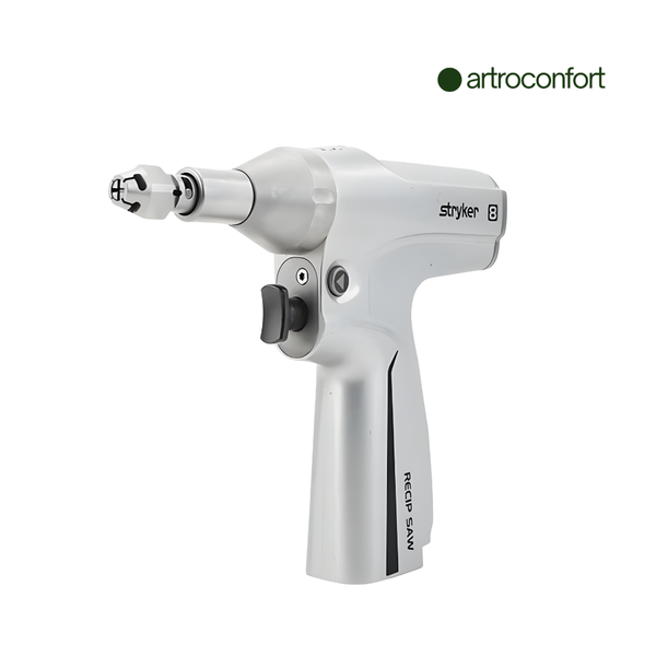 STRYKER SYSTEM 8 SIERRA RECIPROCANTE