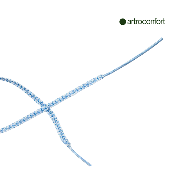 SUTURA FIBERTAPE RECUBIERTA DE COLÁGENO DE ARTHREX