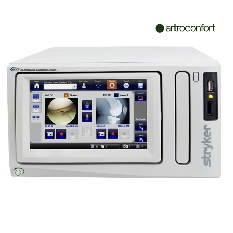 Grabador de video quirúrgico HD Stryker SDC3