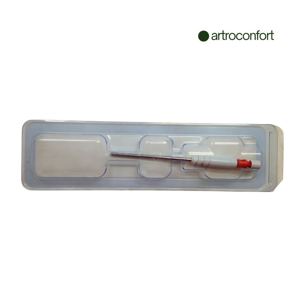 CONMED CUCHILLA GATOR MICROBLADE 3.5 MM