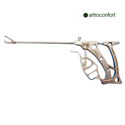 STRYKER PASA SUTURAS DE ARTROSCOPIA COBRA CON CAPTURA