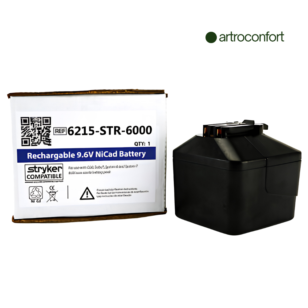 STRYKER BATERÍA PARA PERFORADOR SYSTEM 8 SEMINUEVO