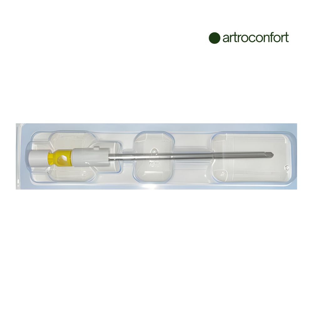 CONMED RESECTOR FULL RADIUS 5.5 MM