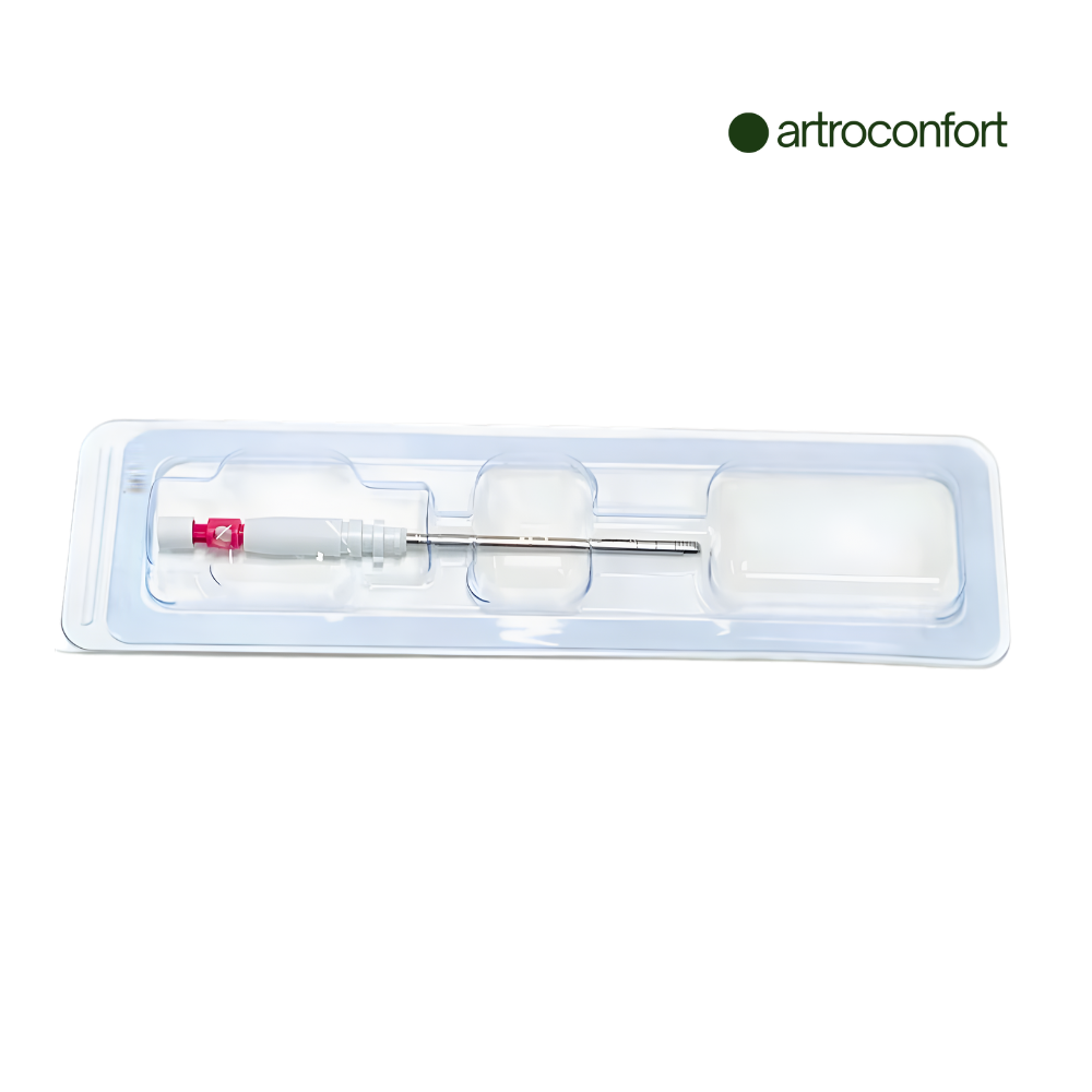 CONMED CUCHILLA GATOR MICROBLADE 3.5 MM