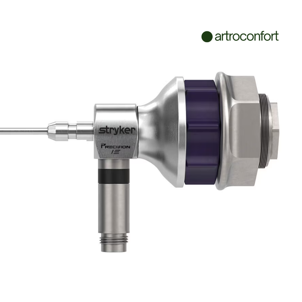 ARTROSCOPIO AUTOCLAVABLE 4K PRECISION™ IDEAL EYES™ STRYKER 4.0 MM 70° (C-MOUNT, 140 MM)
