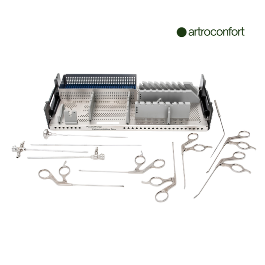 STRYKER PINZA PUNCH CONQUEST 2 RECTA 3.4 MM