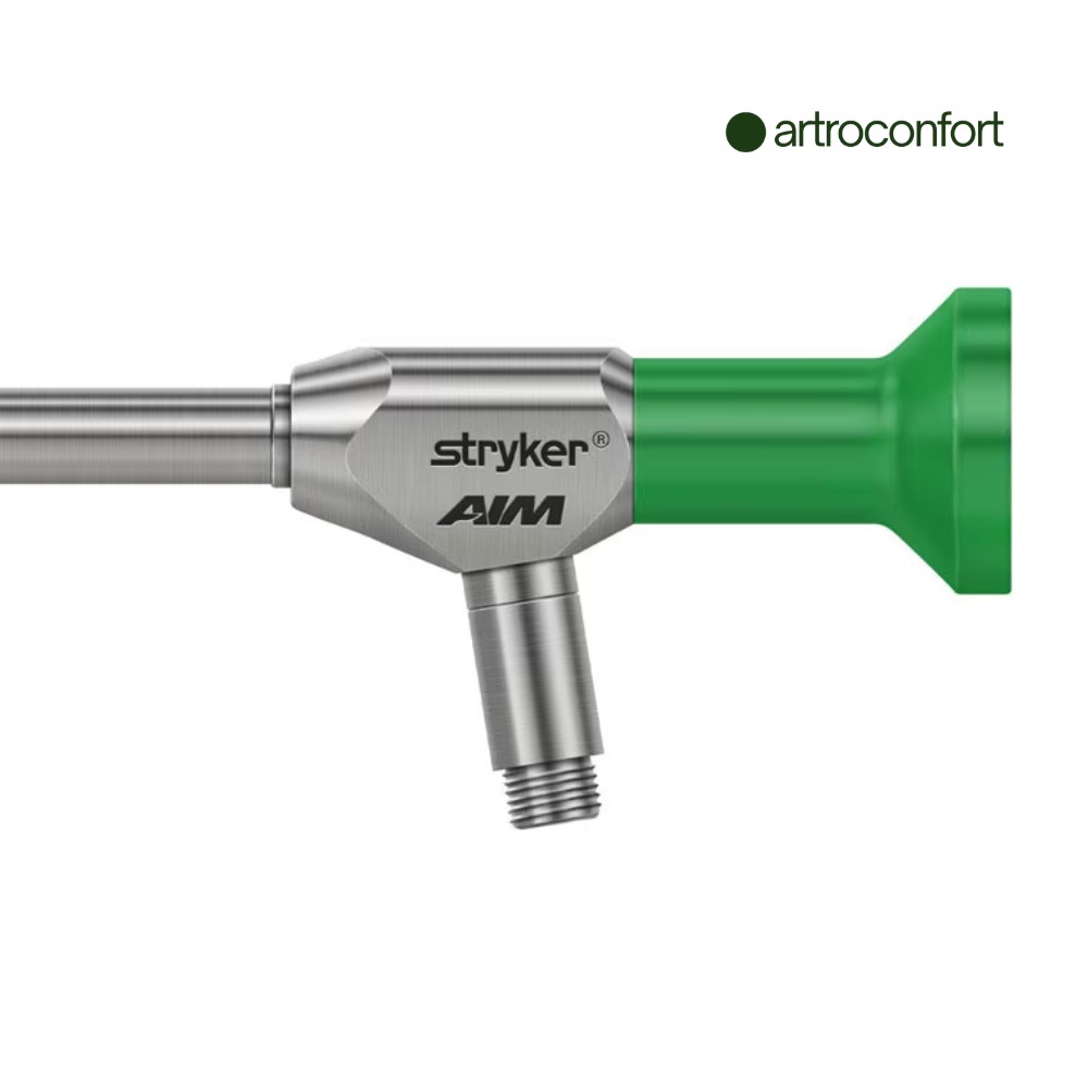 STRYKER LAPAROSCOPIO AIM HD AUTOCLAVABLE 10.0 MM 30° 33 CM