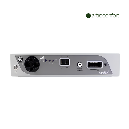 ARTHREX CABEZAL DE CÁMARA SYNERGY HD3