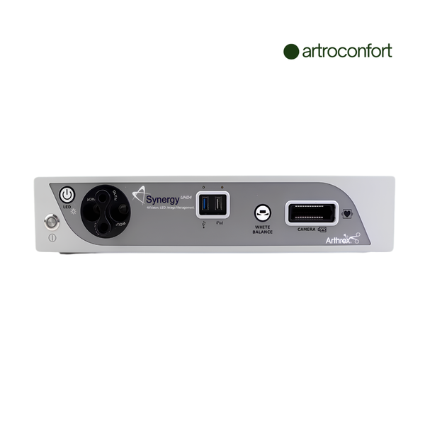 CABEZAL DE CÁMARA ARTHREX SYNERGY HD3