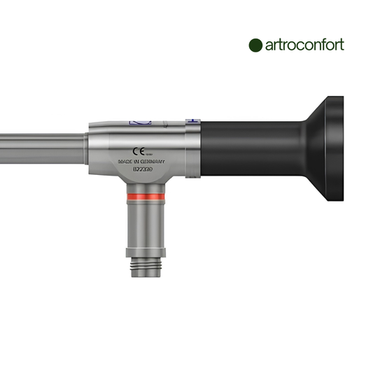 CONMED LAPAROSCOPIO ULTRA HD AUTOCLAVABLE 10.0 MM 30° 325 MM