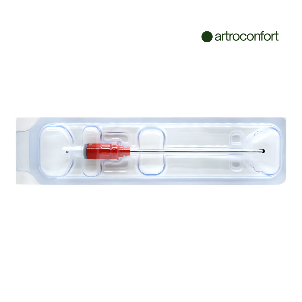 FORMULA SHAVER BLADE TOMCAT 4.0MM STRYKER