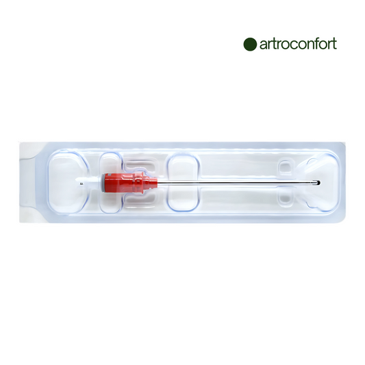 FORMULA SHAVER BLADE TOMCAT 4.0MM STRYKER