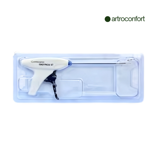 FIRTSPASS/SUTURE PASSER SMITH AND NEPHEW