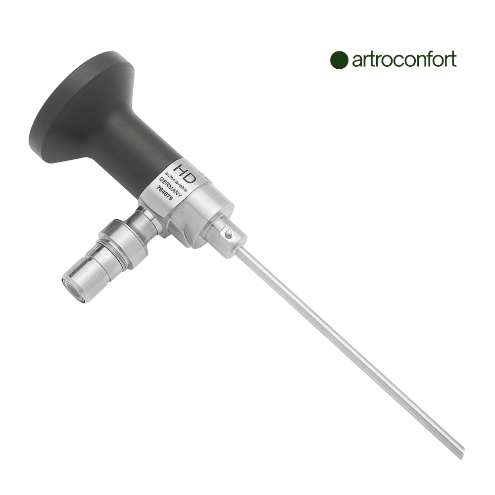 ARTROSCOPIO ARTHREX 30° 2.7 x 72 MM