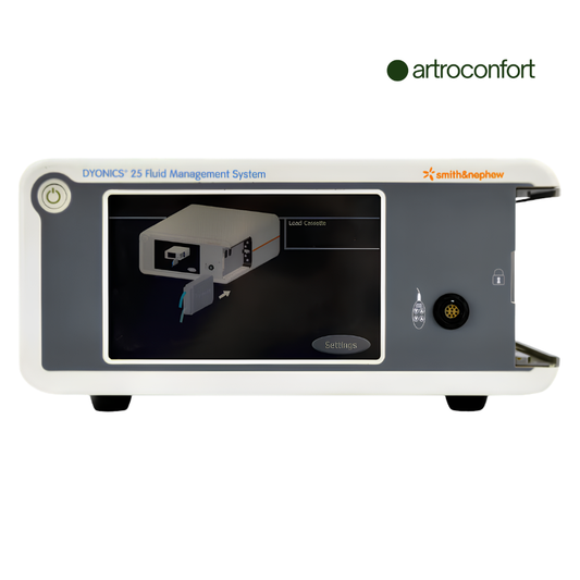SMITH & NEPHEW SISTEMA DE MANEJO DE FLUIDOS ARTROSCÓPICOS DYONICS 25