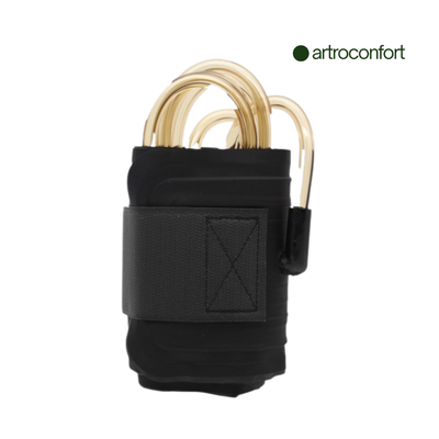 ZIMMER BRAZALETE PARA TORNIQUETE QUIRÚRGICO TALLA M