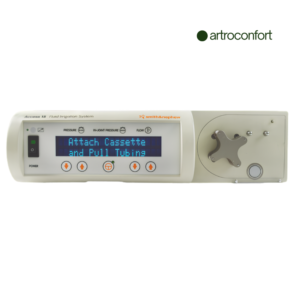 SMITH & NEPHEW SISTEMA DE IRRIGACIÓN DYONICS ACCESS 15