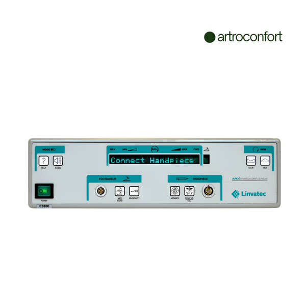 CONSOLA DE ARTROSCOPIA APEX CONMED LINVATEC