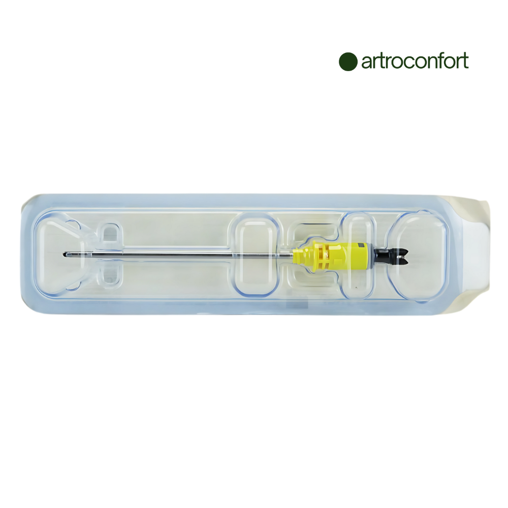 FORMULA CUCHILLA FORMULA RESECTOR 3.5X125MM STRYKER