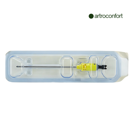 FORMULA CUCHILLA FORMULA RESECTOR 3.5X125MM STRYKER